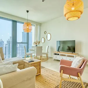 boho-chic-cosy-1bdr-apartment-in-downtown-dubai.dubaihotelsoffers.com/