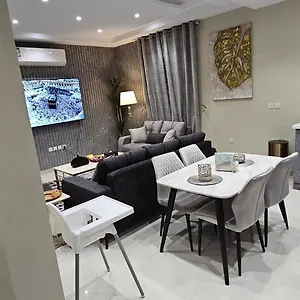 Apartment الفاخرة Modern Of 3 Bedrooms 5 Minutes To Haram, Medina